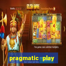 pragmatic play slots rtp